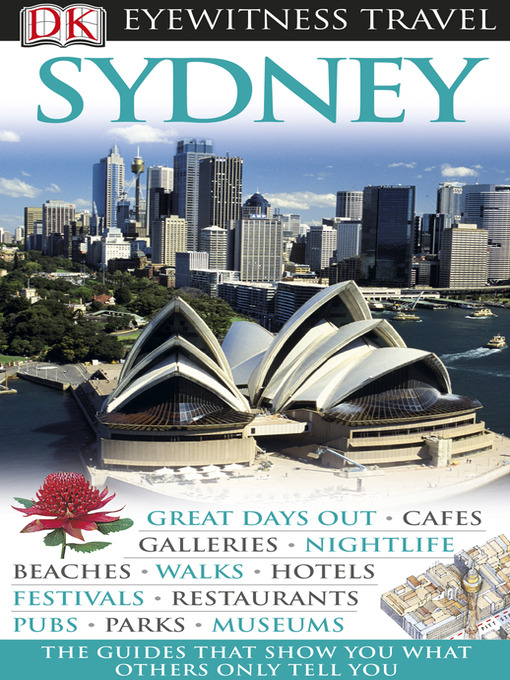 Title details for Sydney by Kate Hemphill - Available